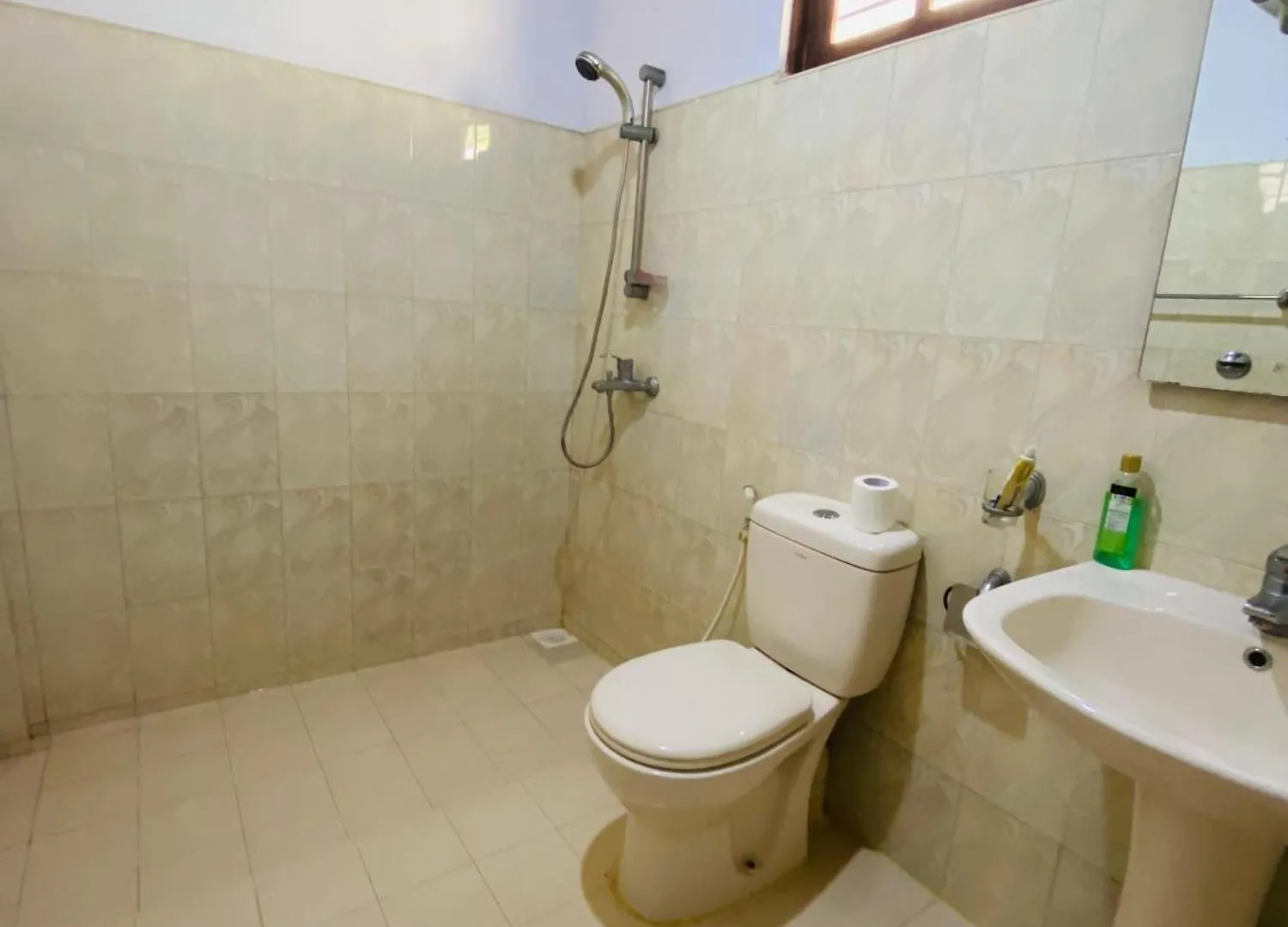 Villa Mountain Breeze Uplands