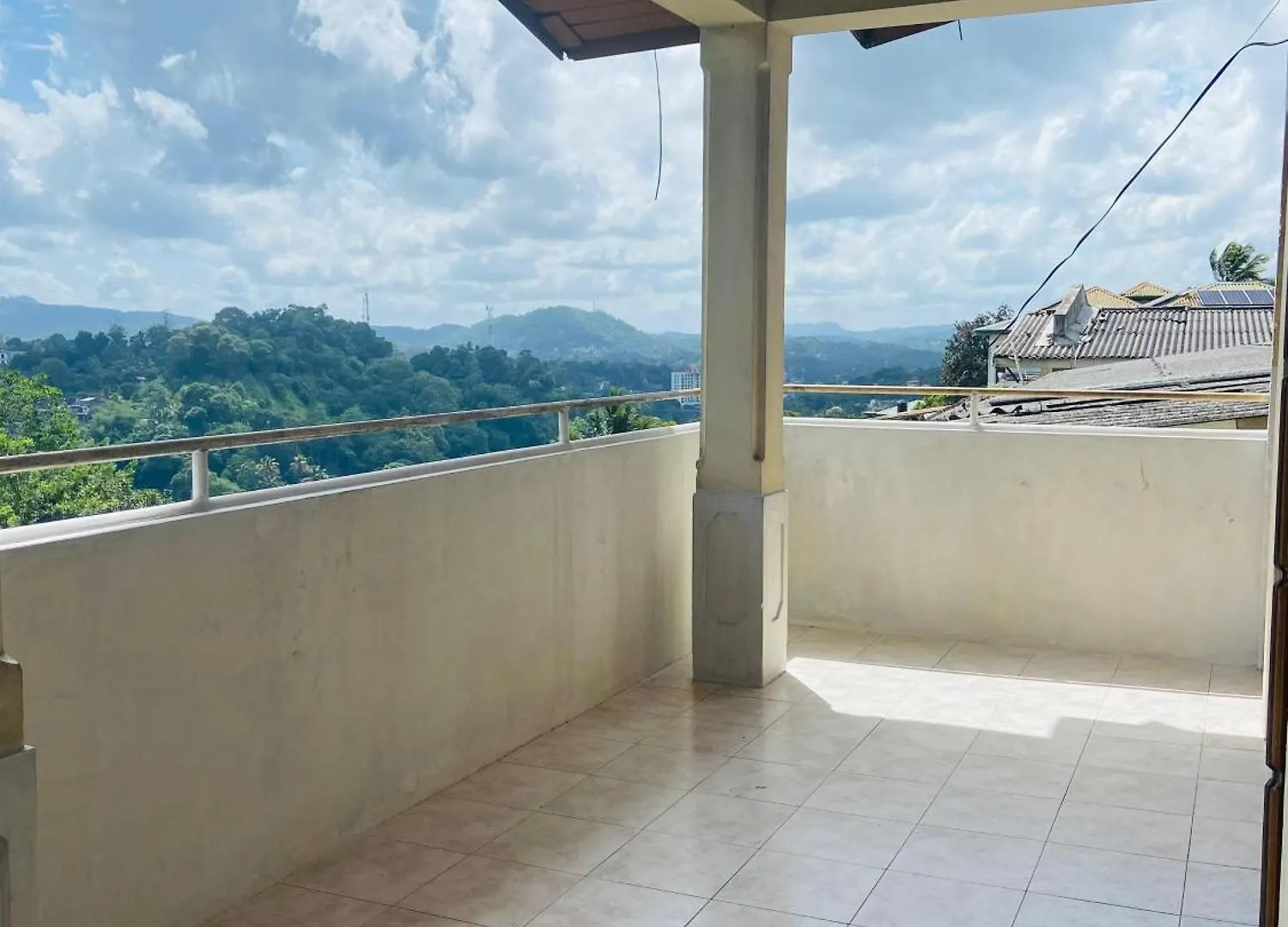Villa Mountain Breeze Uplands Sri Lanka