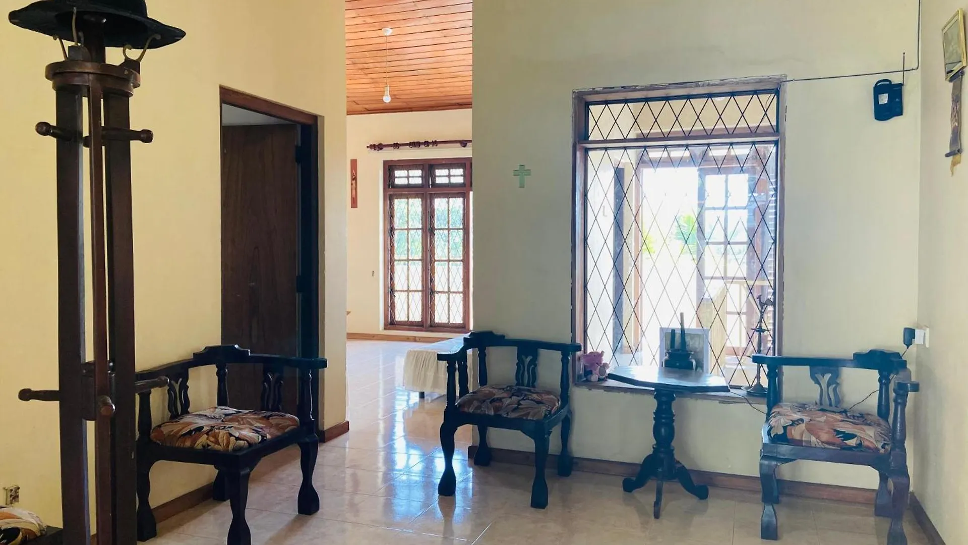 Villa Mountain Breeze Uplands Sri Lanka